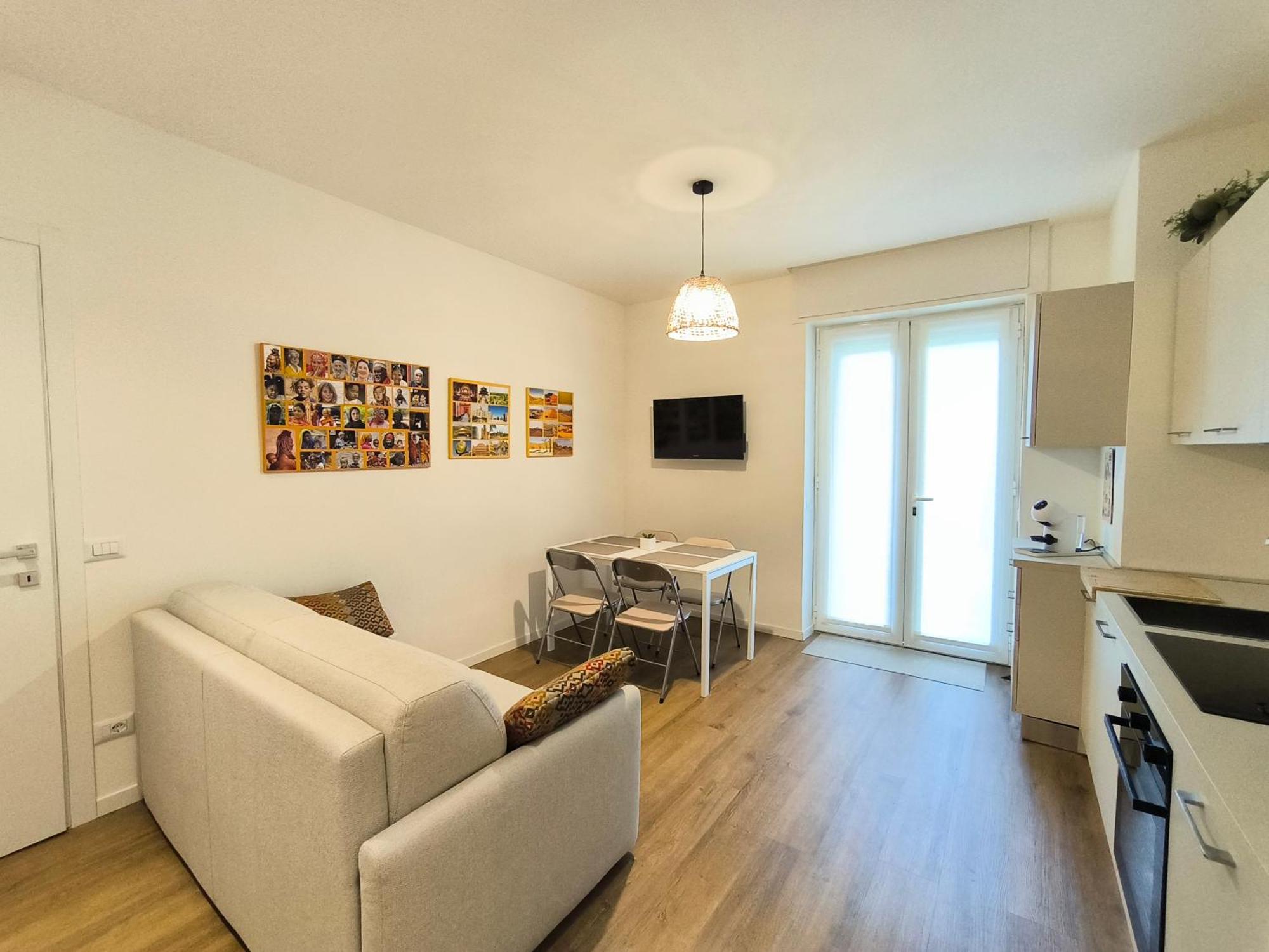 Ferienwohnung Casa Dina Baveno Exterior foto