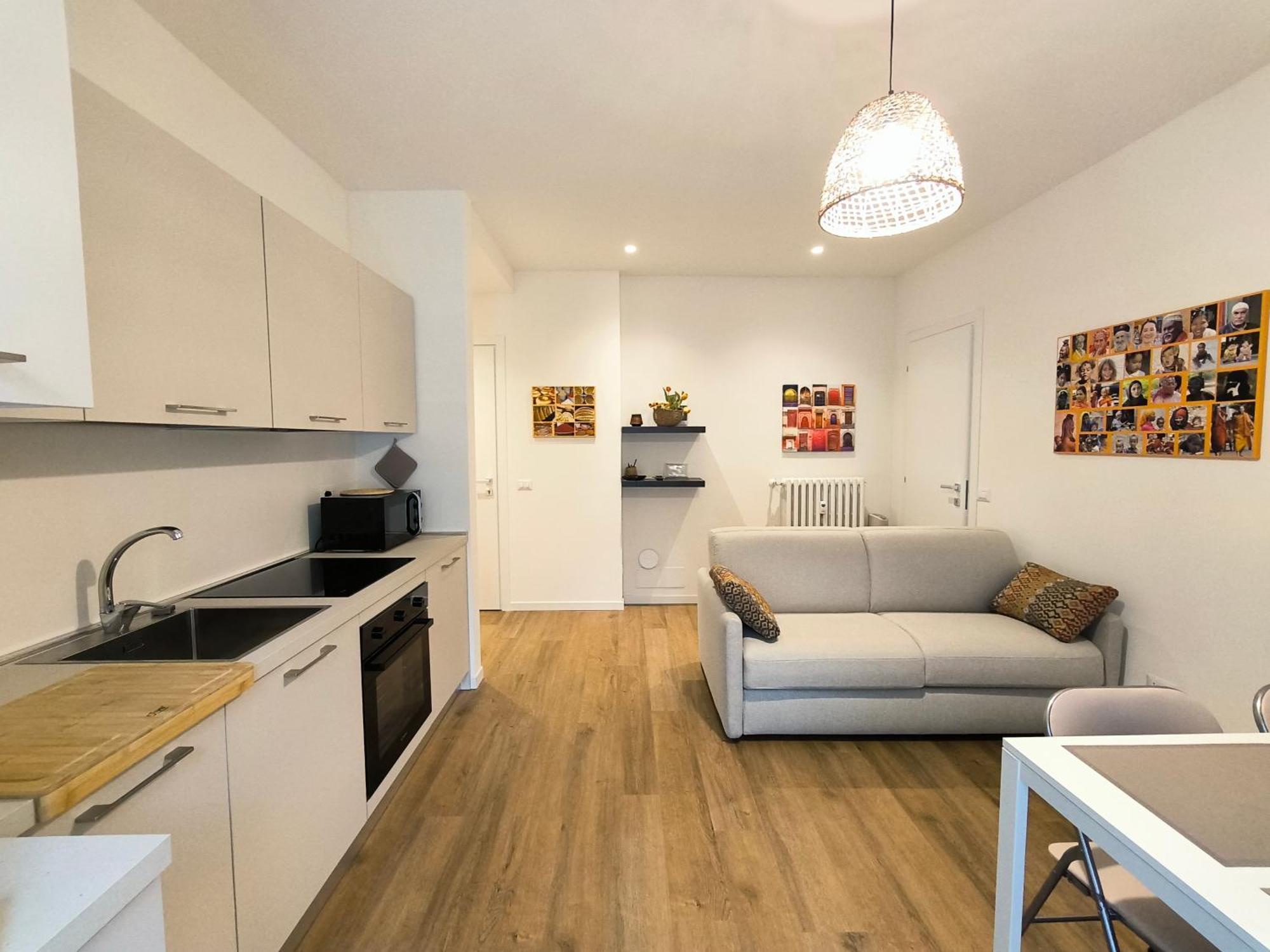 Ferienwohnung Casa Dina Baveno Exterior foto